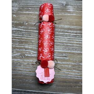 World Market Pink Lemonade Bath Fizzers Vegan Cruelty-Free 6 x 1.05 oz